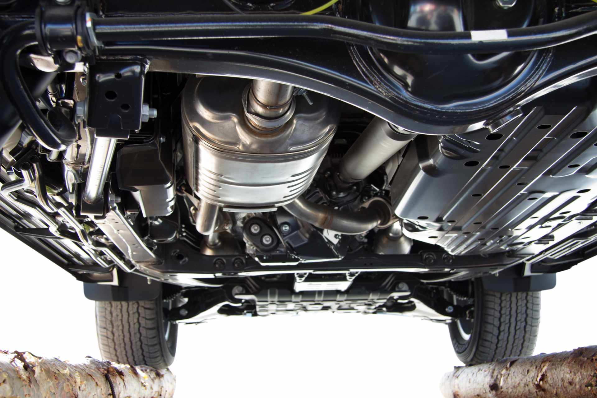 ECO-PARTS -Pièces détachées Jeep à Orgeval